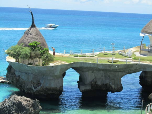Boracay là hòn đảo nhỏ nhất nhưng đến với Boracay, chưa một khách du lịch nào cảm thấy thất vọng Boracay là hòn đảo nhỏ nhất nhưng đến với Boracay, chưa một khách du lịch nào cảm thấy thất vọng