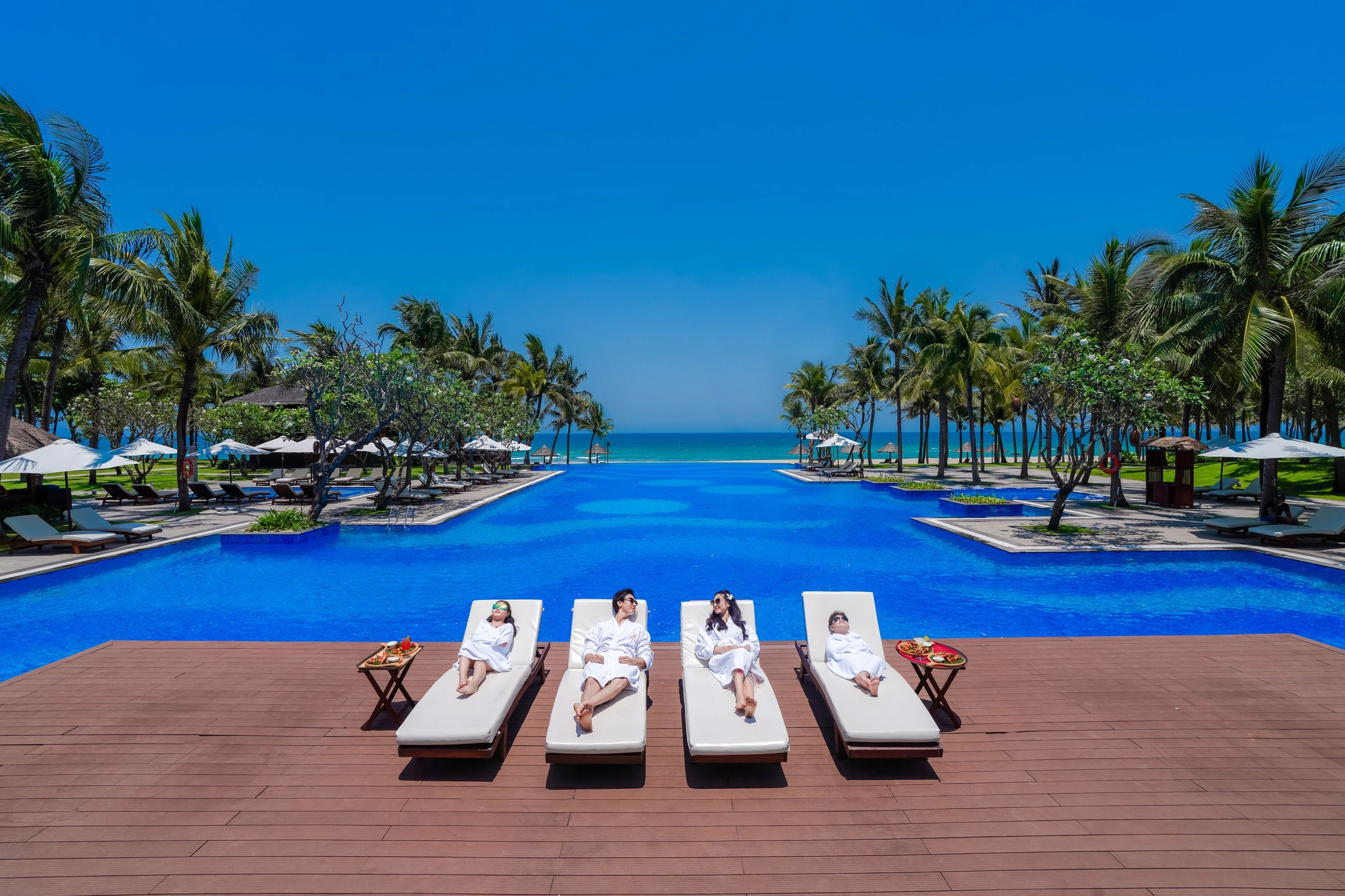 Đà -Nẵng -Marriott- Resort - Spa-ivivu