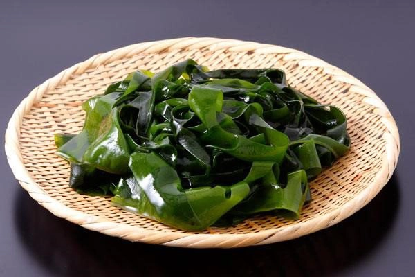 tảo biển Nhật Bản wakame