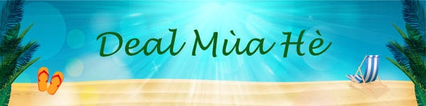 “Deal Mùa Hè” là chương trình khuyến mãi lớn nhất từ trước đến này của Tập đoàn Thiên Minh. “Deal Mùa Hè” là chương trình khuyến mãi lớn nhất từ trước đến này của Tập đoàn Thiên Minh.