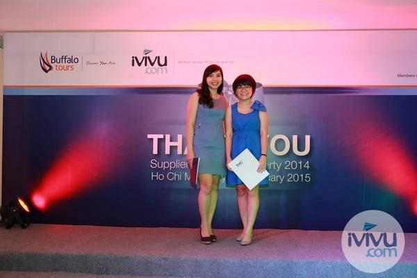 Thiên Minh Group tri ân các nhà cung cấp