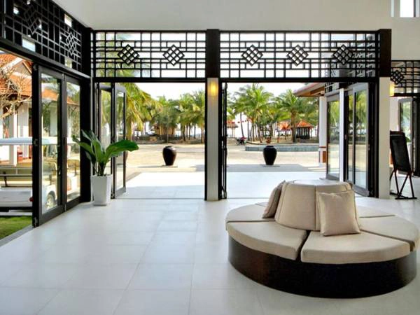 Danh hiệu khách sạn tiêu biểu miền Trung đã thuộc về Hội An Beach Resort. Danh hiệu khách sạn tiêu biểu miền Trung đã thuộc về Hội An Beach Resort.