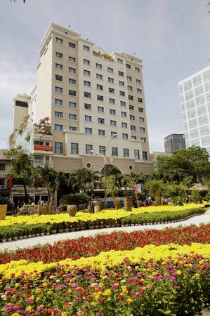 Danh hiệu khách sạn tiêu biểu miền Nam thuộc về Khách sạn Duxton. Danh hiệu khách sạn tiêu biểu miền Nam thuộc về Khách sạn Duxton.