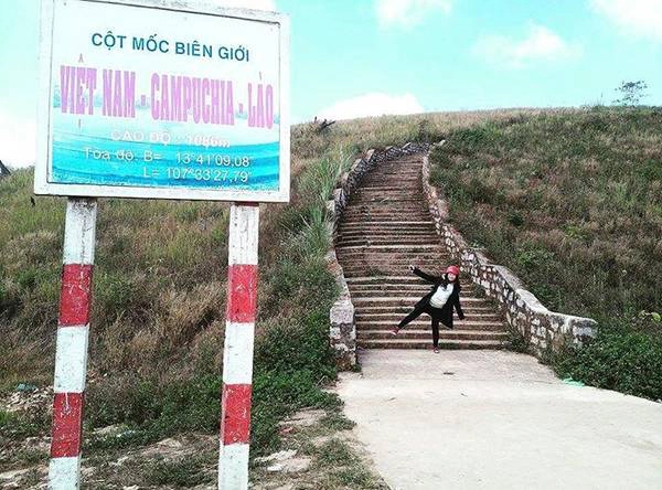 Ảnh: Janiubong Ảnh: Janiubong