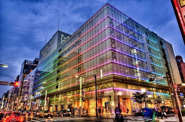 du lịch Nhật Bản, du lịch Tokyo, quận Sumida, tháp truyền hình Tokyo Sky Tree nhatban-ivivu-7