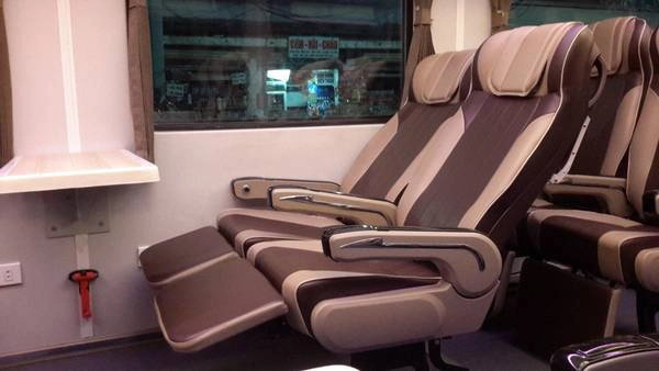 Ảnh: saigonrailway