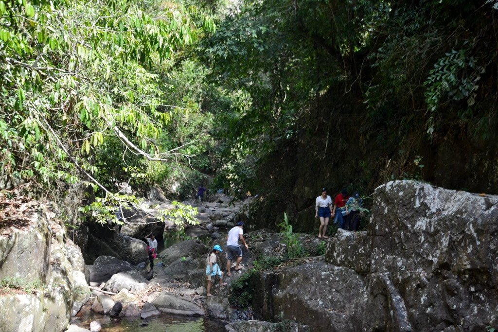 Ảnh: Báo Thừa Thiên Huế.