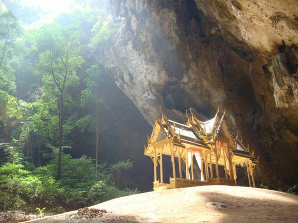 Tỉnh Phang Nga