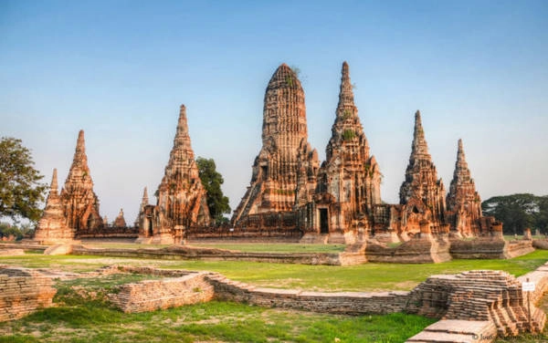 Phra Nakhon Si Ayutthaya