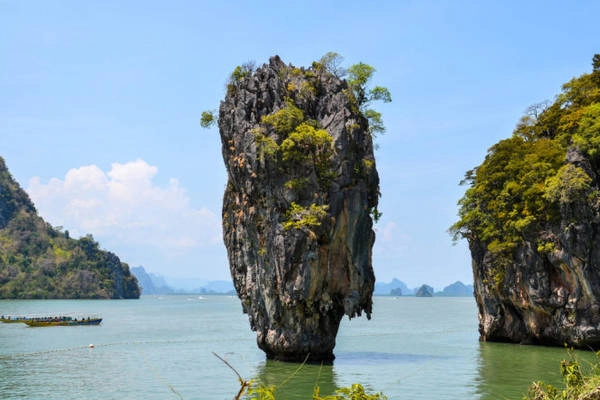 Takua Thung, tỉnh Phangnga