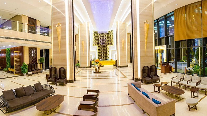 Ảnh: Khách sạn Mường Thanh Luxury Đà Nẵng Ảnh: Khách sạn Mường Thanh Luxury Đà Nẵng
