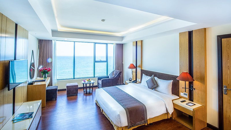 Ảnh: Khách sạn Mường Thanh Luxury Đà Nẵng Ảnh: Khách sạn Mường Thanh Luxury Đà Nẵng