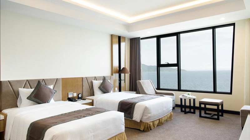 Ảnh: Khách sạn Mường Thanh Luxury Đà Nẵng Ảnh: Khách sạn Mường Thanh Luxury Đà Nẵng