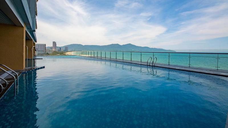 Ảnh: Khách sạn Mường Thanh Luxury Đà Nẵng Ảnh: Khách sạn Mường Thanh Luxury Đà Nẵng