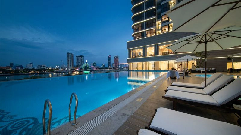 Ảnh: Vinpearl Condotel Riverfront Đà Nẵng Ảnh: Vinpearl Condotel Riverfront Đà Nẵng