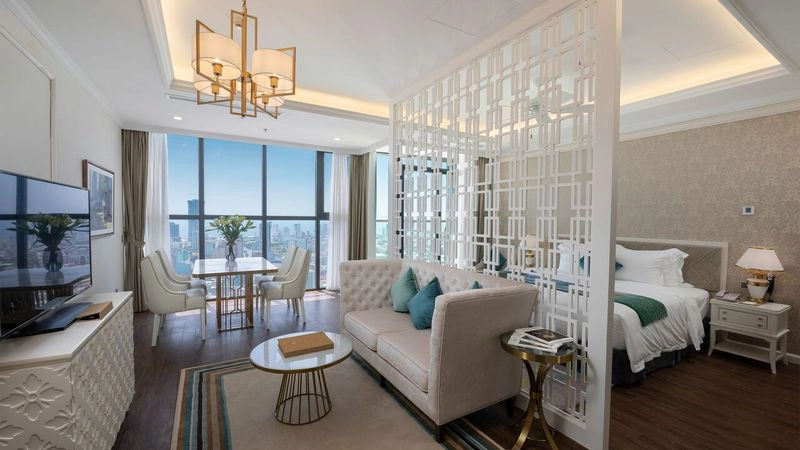 Ảnh: Vinpearl Condotel Riverfront Đà Nẵng Ảnh: Vinpearl Condotel Riverfront Đà Nẵng