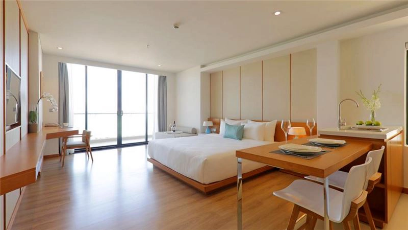 Ảnh: Khách sạn TMS Luxury Đà Nẵng Ảnh: Khách sạn TMS Luxury Đà Nẵng