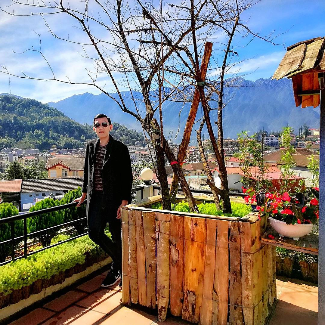 Ảnh: @Khách sạn Sapa Village