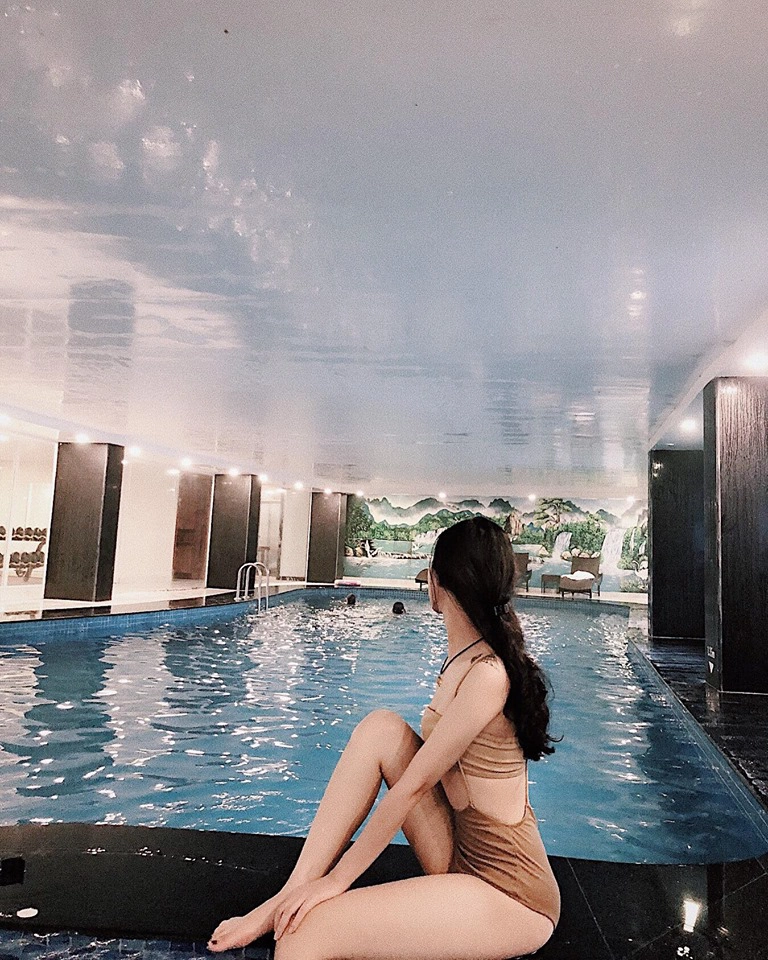 Ảnh: @Sapa Highland