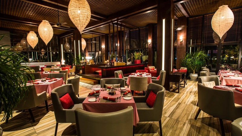 Ảnh: Sunrise Premium Hội An