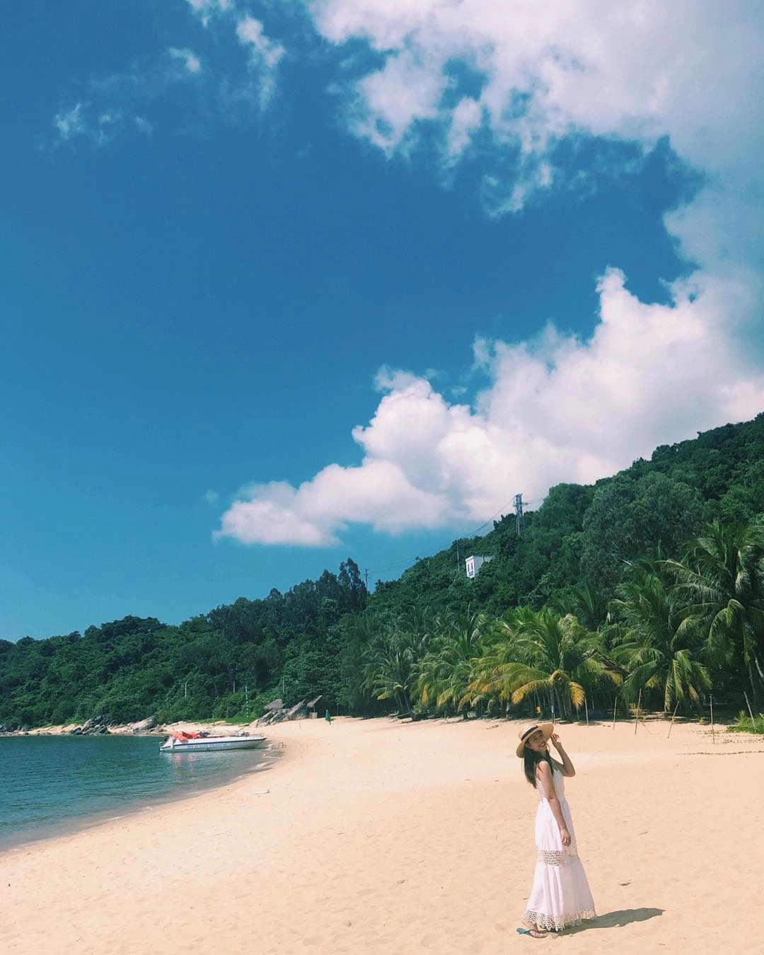 Ảnh: dove.pham05