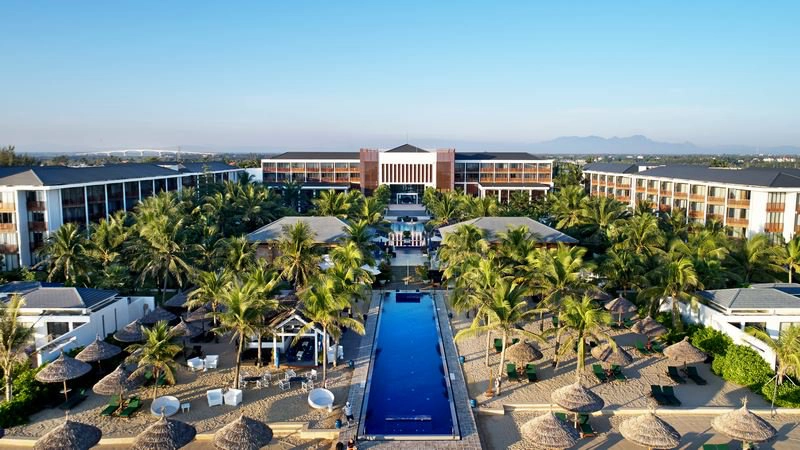 Ảnh: Sunrise Premium Hội An