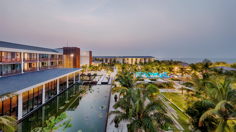 Ảnh: Sunrise Premium Hội An