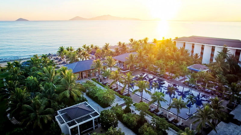 Ảnh: Sunrise Premium Hội An