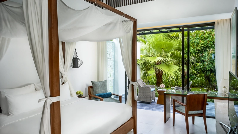 Ảnh: Sunrise Premium Hội An