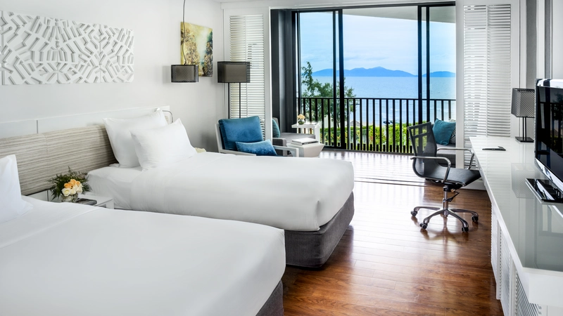 Ảnh: Sunrise Premium Hội An