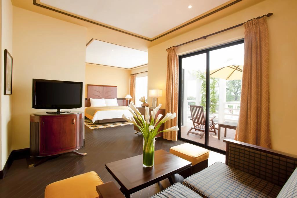Ảnh: @La Residence Huế Hotel & Spa Ảnh: @La Residence Huế Hotel & Spa