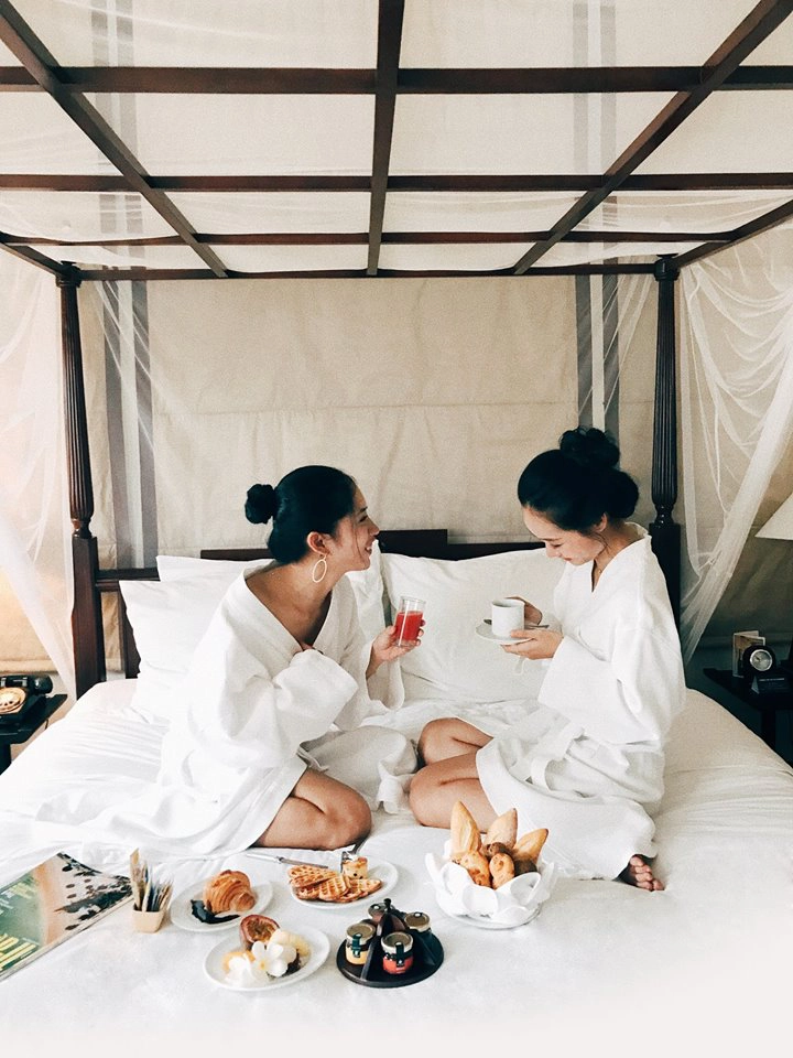 Ảnh: @La Residence Huế Hotel & Spa Ảnh: @La Residence Huế Hotel & Spa