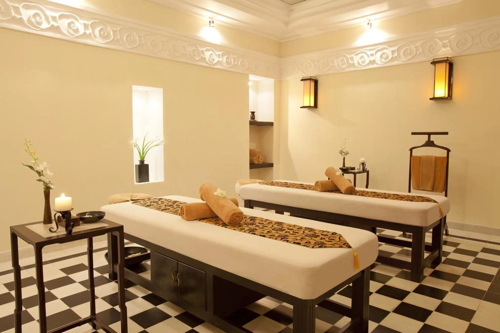 Ảnh: @La Residence Huế Hotel & Spa Ảnh: @La Residence Huế Hotel & Spa