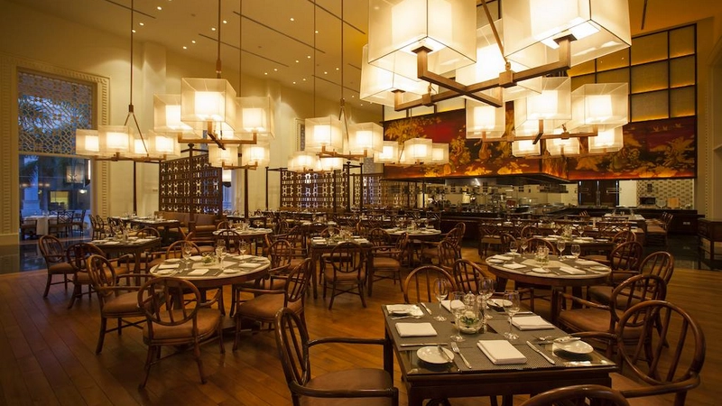 Ảnh: @Khách sạn Indochine Palace Huế Ảnh: @Khách sạn Indochine Palace Huế