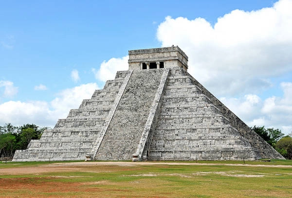 Du lịch Chichen Itza, Mexico - Spring Equinox - iVIVU.com