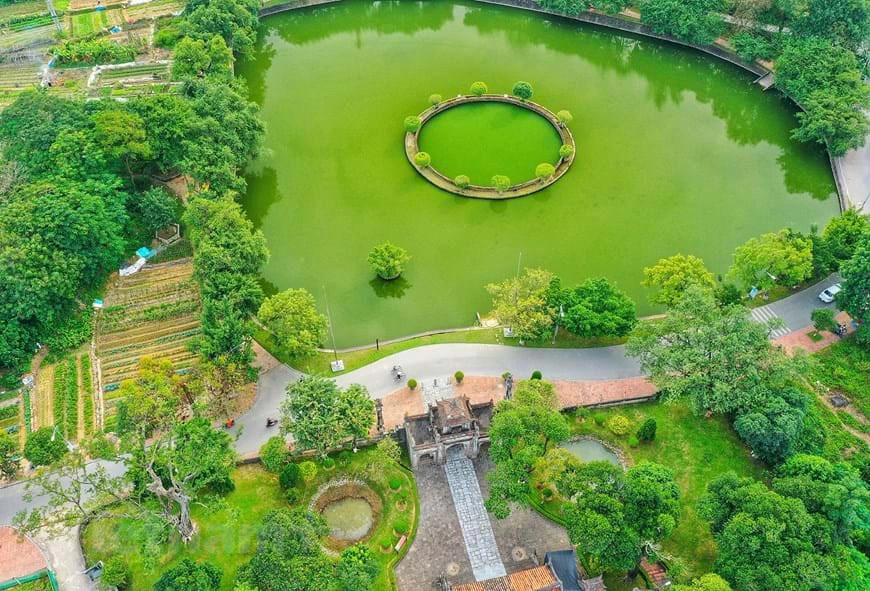 Giếng Ngọc