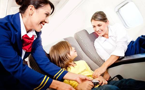 Tốt nhất các du khách nên thắt dây an toàn theo đèn báo hiệu. Ảnh: Telegraph. Tốt nhất các du khách nên thắt dây an toàn theo đèn báo hiệu. Ảnh: Telegraph.