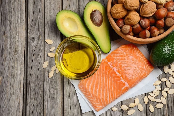 Bổ sung chất béo Omega-3 giúp giảm đau lạc nội mạc tử cung