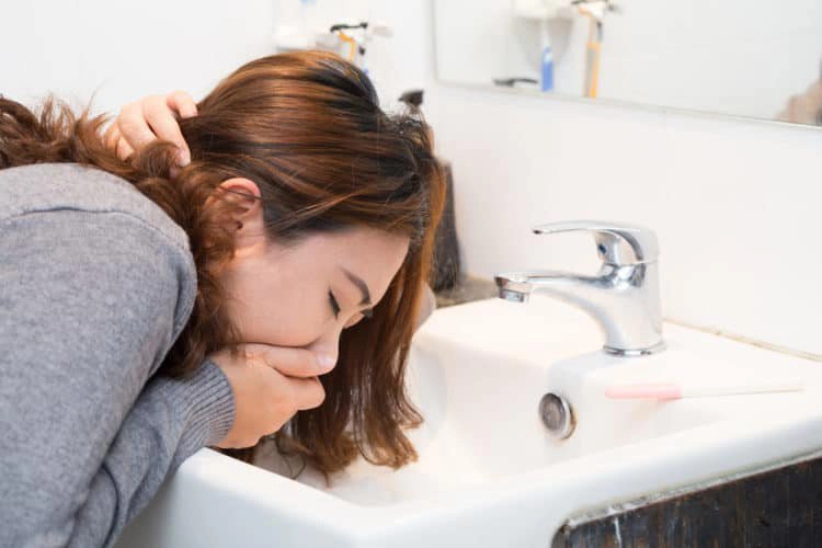thế nào là nhiễm trùng nhiễm độc thực phẩm