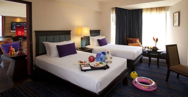 Ảnh: sukosolhotels.com