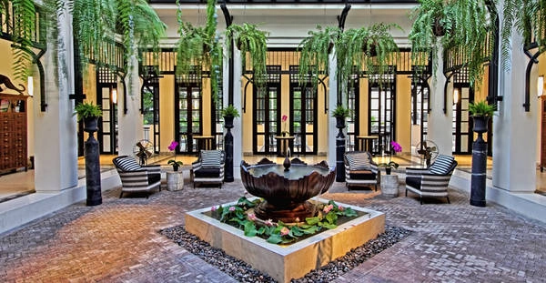  Ảnh: sukosolhotels.com