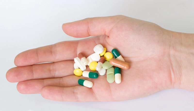 insulin dạng uống