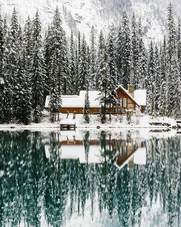 Đây là những bức hình được chụp bởi nhiếp ảnh gia Stevin Tuchiwsky sống tại Calgary, Canada. Ông đã dành nhiều thời gian để đi du lịch và kể những câu chuyện về thiên nhiên ngoạn mục của Canada. Đây là những bức hình được chụp bởi nhiếp ảnh gia Stevin Tuchiwsky sống tại Calgary, Canada. Ông đã dành nhiều thời gian để đi du lịch và kể những câu chuyện về thiên nhiên ngoạn mục của Canada.