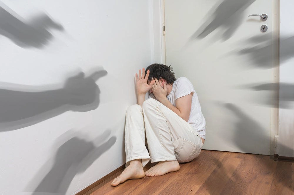 Ảo giác hay quên