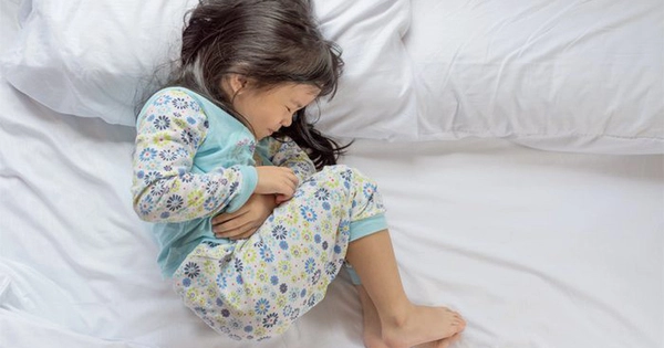 nhiễm giun sán