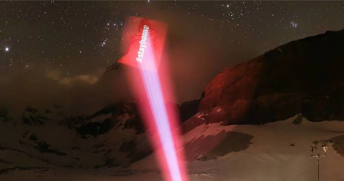 Tính đến 27/3, Thụy Sĩ đã có 11.800 trường hợp nhiễm nCoV với 191 người tử vong. Đây là một trong những quốc gia chịu ảnh hưởng nặng nề nhất do dịch Covid-19. Ảnh: Zermatt Tourismus
