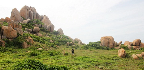 Không gian đáng nhớ Không gian đáng nhớ