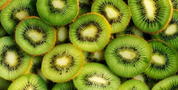 Quả Kiwi