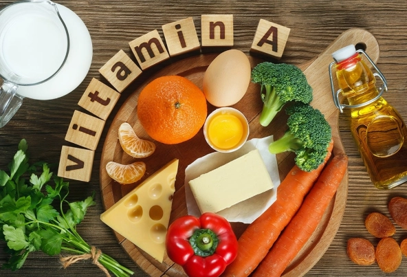 Vitamin A