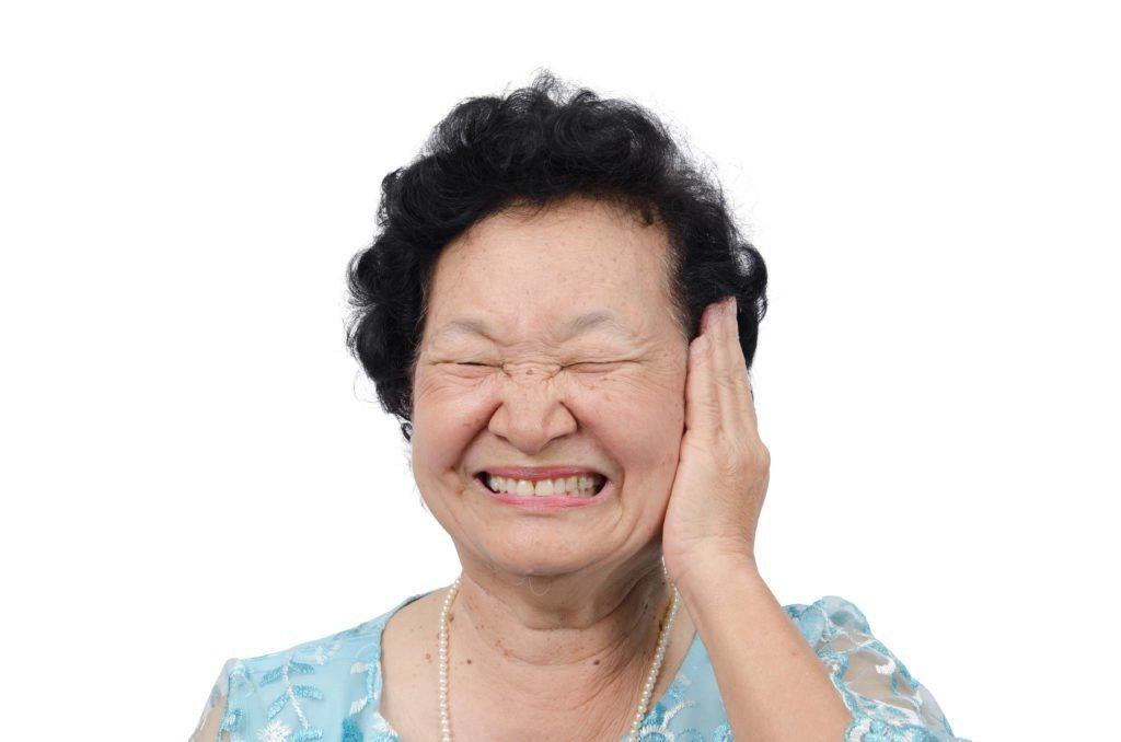 Thủng màng nhĩ